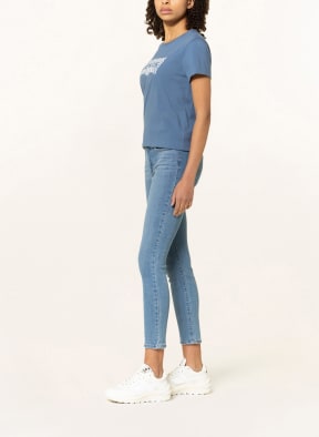 Levi's® Skinny jeans 311, Color: 61 Med Indigo - Worn In (Image 1)