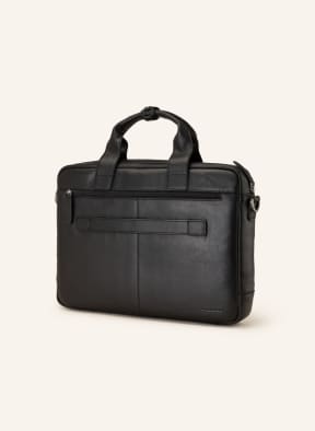 STRELLSON Business bag STRATFORD 1.0 CHARLES, Color: BLACK (Image 1)