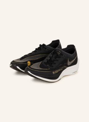 Nike Laufschuhe ZOOMX VAPORFLY NEXT% 2, Farbe: SCHWARZ/ WEISS (Bild 1)