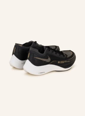 Nike Laufschuhe ZOOMX VAPORFLY NEXT% 2, Farbe: SCHWARZ/ WEISS (Bild 1)
