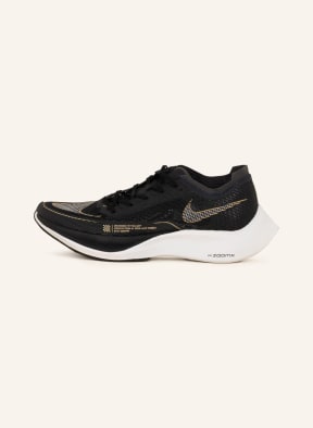 Nike Laufschuhe ZOOMX VAPORFLY NEXT% 2, Farbe: SCHWARZ/ WEISS (Bild 1)