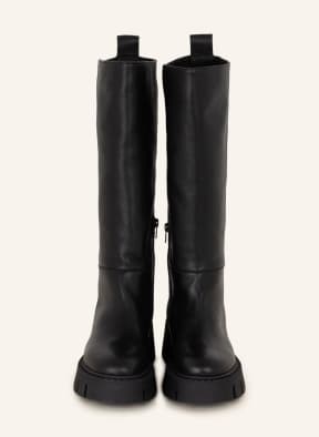 COPENHAGEN Stiefel CPH138, Farbe: SCHWARZ (Bild 1)