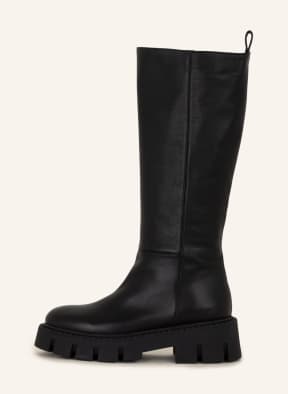 COPENHAGEN Stiefel CPH138, Farbe: SCHWARZ (Bild 1)