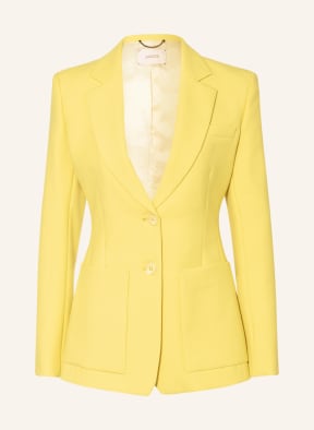 DOROTHEE SCHUMACHER Blazer, Farbe: GELB (Bild 1)