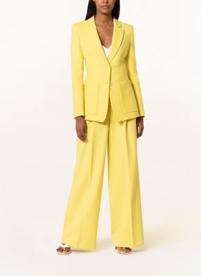 DOROTHEE SCHUMACHER Blazer, Farbe: GELB (Bild 1)
