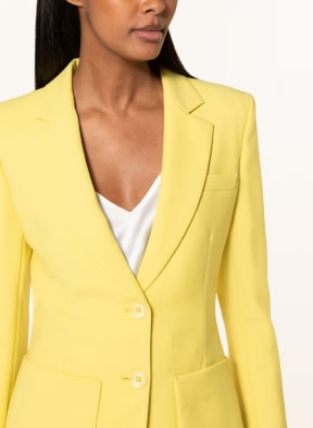 DOROTHEE SCHUMACHER Blazer, Farbe: GELB (Bild 1)