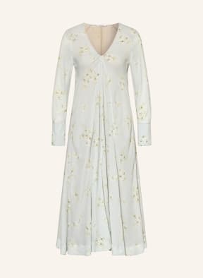 DOROTHEE SCHUMACHER Kleid , Farbe: HELLGRÜN/ HELLGRAU (Bild 1)