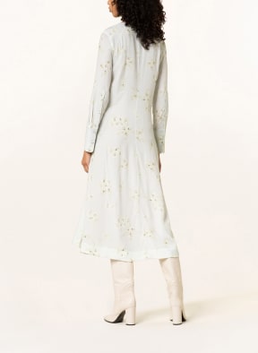 DOROTHEE SCHUMACHER Kleid , Farbe: HELLGRÜN/ HELLGRAU (Bild 1)