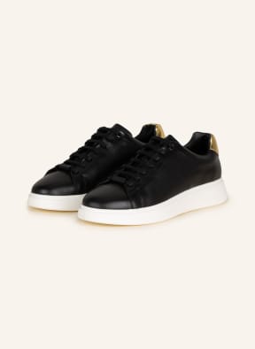 BOSS Sneakers BULTON, Color: BLACK (Image 1)