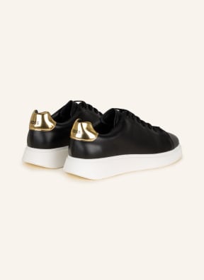 BOSS Sneakers BULTON, Color: BLACK (Image 1)
