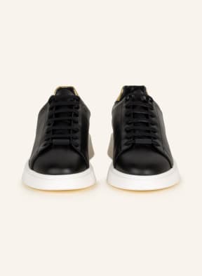 BOSS Sneakers BULTON, Color: BLACK (Image 1)
