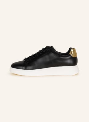 BOSS Sneakers BULTON, Color: BLACK (Image 1)