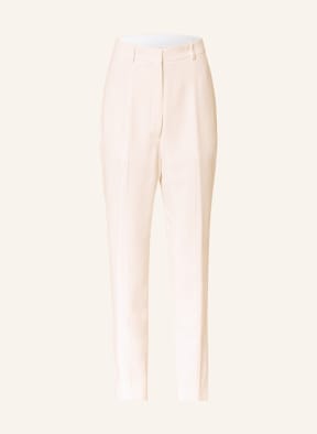Alexander McQUEEN Pants, Color: ECRU (Image 1)