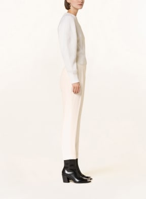 Alexander McQUEEN Pants, Color: ECRU (Image 1)