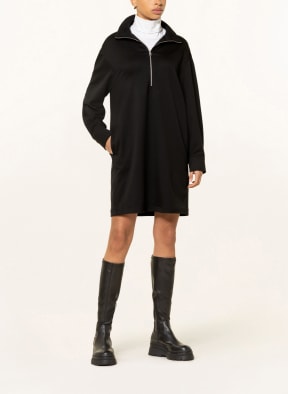 Marc O'Polo Jersey dress , Color: BLACK (Image 1)