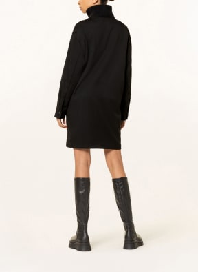Marc O'Polo Jersey dress , Color: BLACK (Image 1)