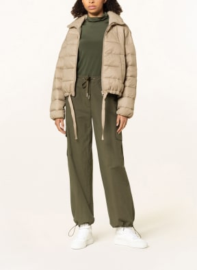Marc O'Polo Quilted jacket, Color: BEIGE (Image 1)