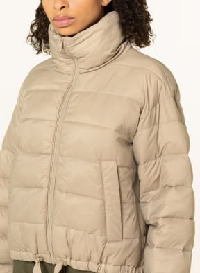 Marc O'Polo Quilted jacket, Color: BEIGE (Image 1)