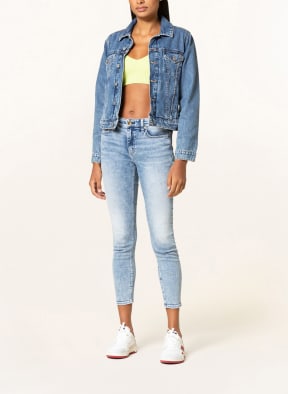 rag & bone Skinny jeans CATE, Color: malvern (Image 1)