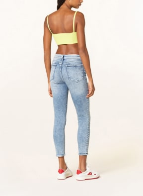 rag & bone Skinny jeans CATE, Color: malvern (Image 1)