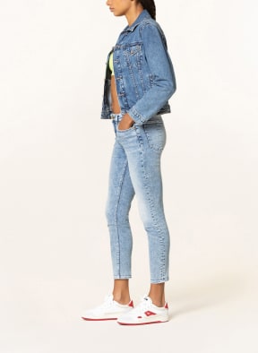 rag & bone Skinny jeans CATE, Color: malvern (Image 1)
