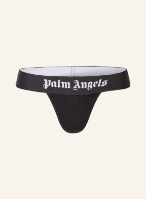 Palm Angels Thong , Color: BLACK (Image 1)