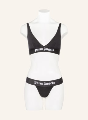 Palm Angels Thong , Color: BLACK (Image 1)