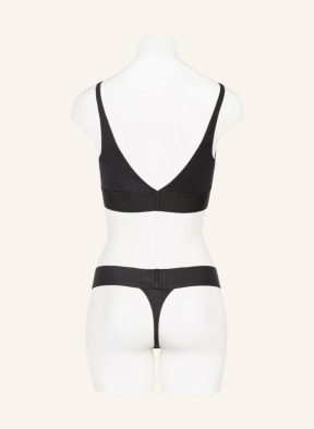 Palm Angels Thong , Color: BLACK (Image 1)