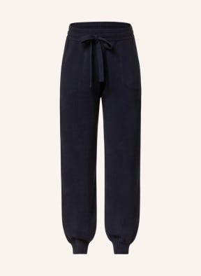 ERES Lounge pants NOA , Color: DARK BLUE (Image 1)
