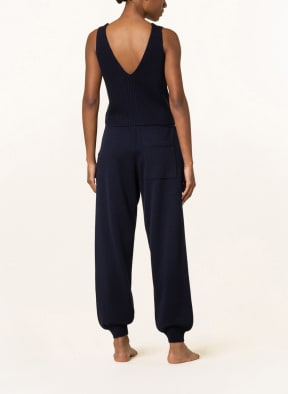 ERES Lounge pants NOA , Color: DARK BLUE (Image 1)