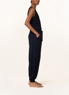 ERES Lounge pants NOA , Color: DARK BLUE (Image 1)