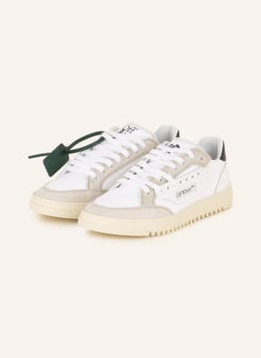 Sneakers femme deals off white