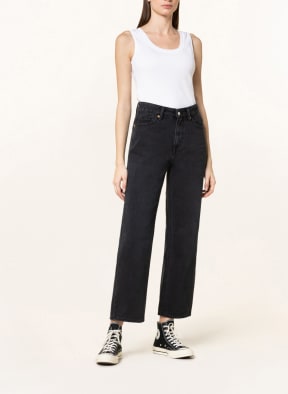 darling harbour Top, Color: WHITE (Image 1)