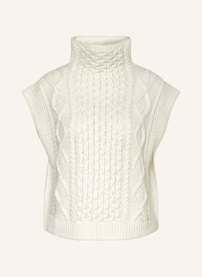 POLO RALPH LAUREN Pullunder, Farbe: CREME (Bild 1)