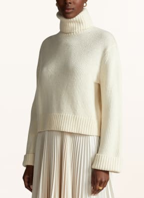 POLO RALPH LAUREN Rollkragenpullover, Farbe: CREME (Bild 1)