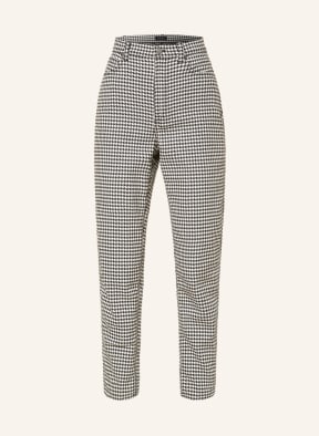 POLO RALPH LAUREN Hose, Farbe: SCHWARZ/ WEISS (Bild 1)