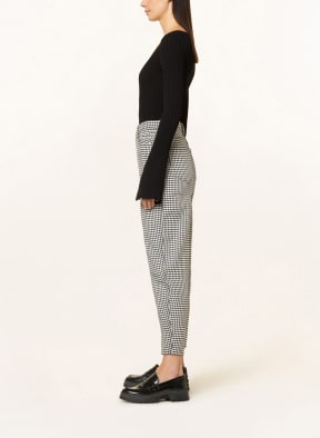 POLO RALPH LAUREN Hose, Farbe: SCHWARZ/ WEISS (Bild 1)