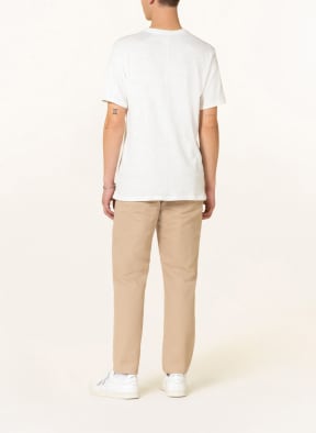 rag & bone T-shirt, Color: WHITE (Image 1)