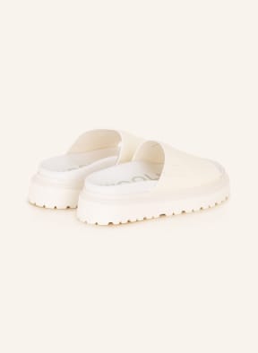 Woolrich flip flops sales