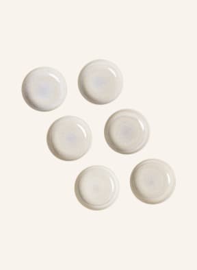 Villeroy & Boch 6er-Set Schalen PERLEMOR, Farbe: BEIGE (Bild 1)