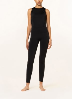 Wolford Shape leggings AURORA, Color: BLACK (Image 1)
