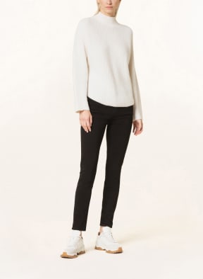 CITIZENS of HUMANITY Skinny jeans ROCKET ANKLE , Color: BLACK (Image 1)