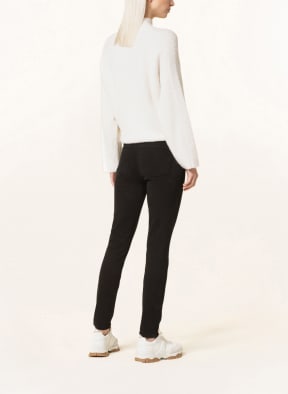 CITIZENS of HUMANITY Skinny jeans ROCKET ANKLE , Color: BLACK (Image 1)