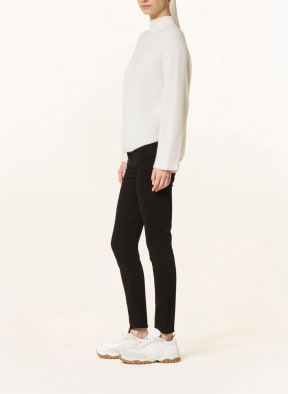 CITIZENS of HUMANITY Skinny jeans ROCKET ANKLE , Color: BLACK (Image 1)