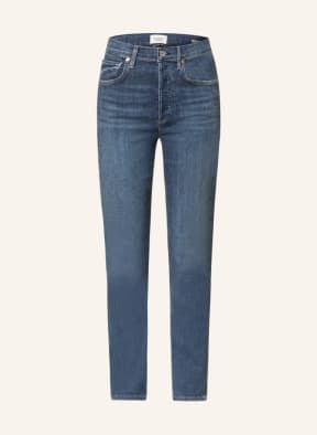CITIZENS of HUMANITY Jeans JOLENE, Farbe: Undercurrent md indigo (Bild 1)