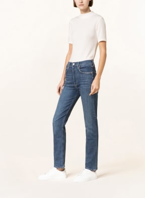 CITIZENS of HUMANITY Jeans JOLENE, Farbe: Undercurrent md indigo (Bild 1)