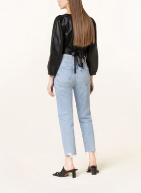 CITIZENS of HUMANITY Straight jeans DAPHNE, Color: Checkmate med vintage indigo (Image 1)