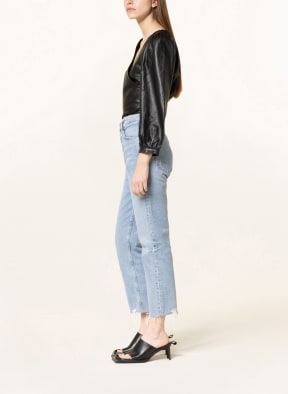 CITIZENS of HUMANITY Straight jeans DAPHNE, Color: Checkmate med vintage indigo (Image 1)