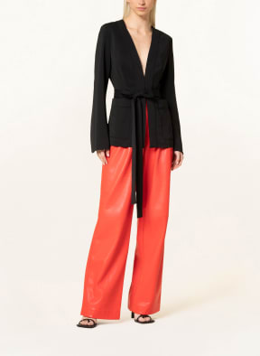 ESSENTIEL ANTWERP Blazer CARTNO, Farbe: SCHWARZ (Bild 1)
