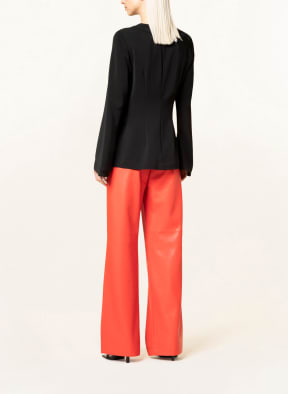 ESSENTIEL ANTWERP Blazer CARTNO, Farbe: SCHWARZ (Bild 1)